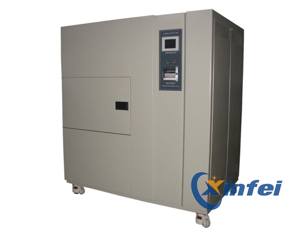 冷热冲击试验箱